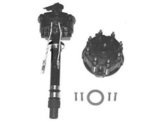 Picture of Mercury-Mercruiser 805185A36 DISTRIBUTOR ASSEMBLY 